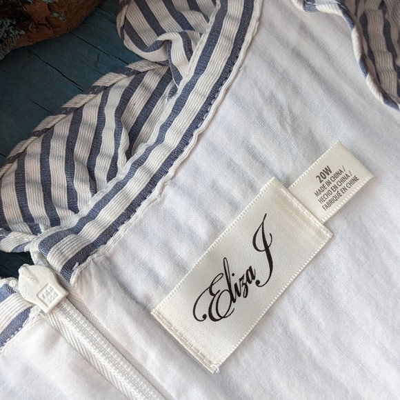 Eliza J dress - Picture 6 of 12